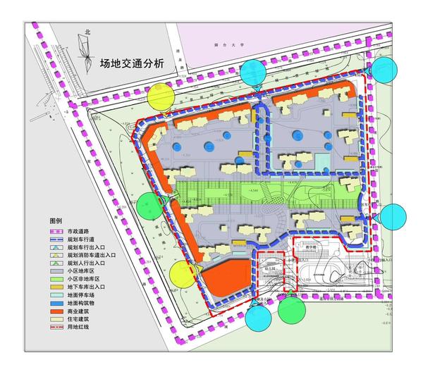 設計公司—建筑設計作品集制作技巧