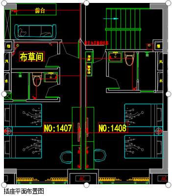 建筑設計-重慶某度假山莊結構設計