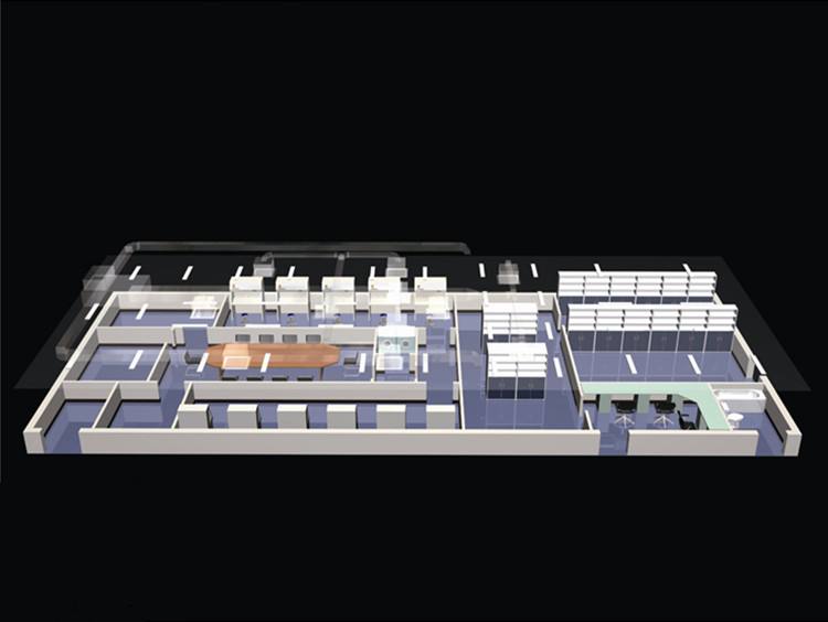 醫療衛生基礎設施建設項目案例